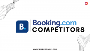 Booking.com competitors