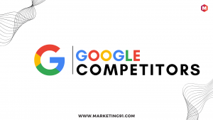 Google Competitors